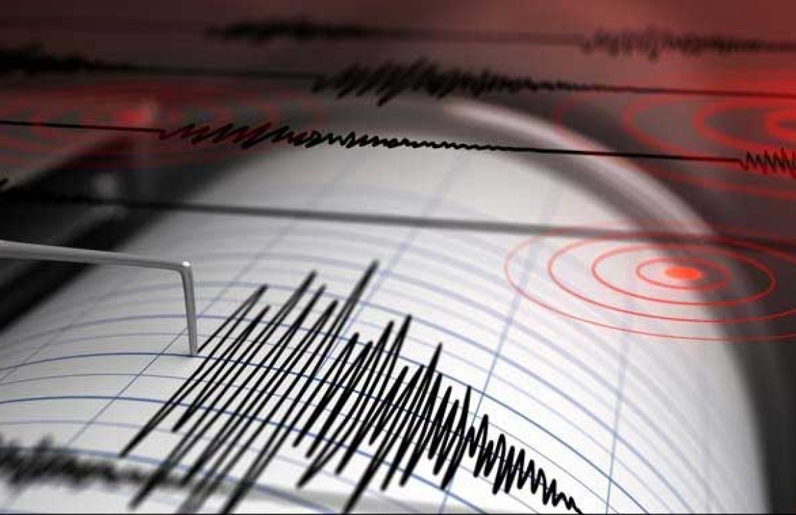 އިންޑޮނީޝިއާއަށް ބާރުގަދަ ބިންހެލުމެއް، ސުނާމީއެއް ނެތް