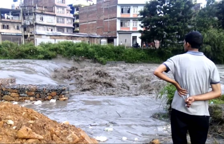 ނޭޕާލްގައި ތިބި ދިވެހި ދަރިވަރުންގެ ހާލު ރަނގަޅު