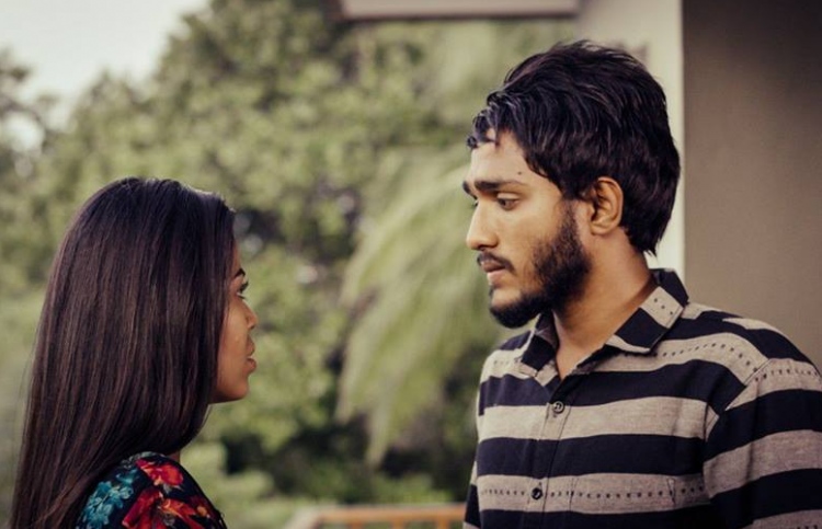 "ބޮސް" ގެ ޓީމުން ޔުނާނަށް ތައުރީފު އޮއްސާލައިފި