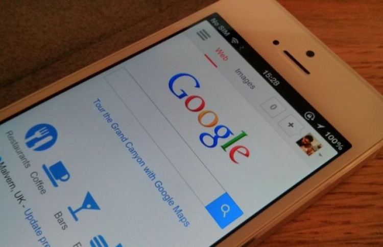 އެޕަލް އަށް ގޫގުލް އިން 3 ބިލިއަން ޑޮލަރު