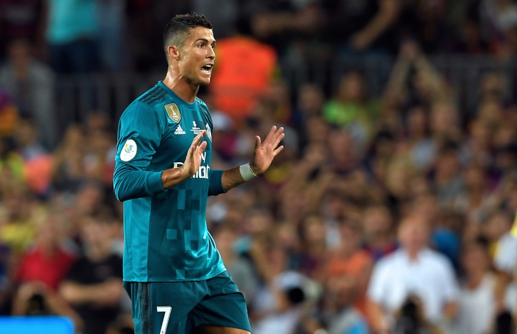 ރޮނާލްޑޯއަށް ދިނީ އިންސާފުވެރި އަދަބެއް ނޫން: ޒިދާން