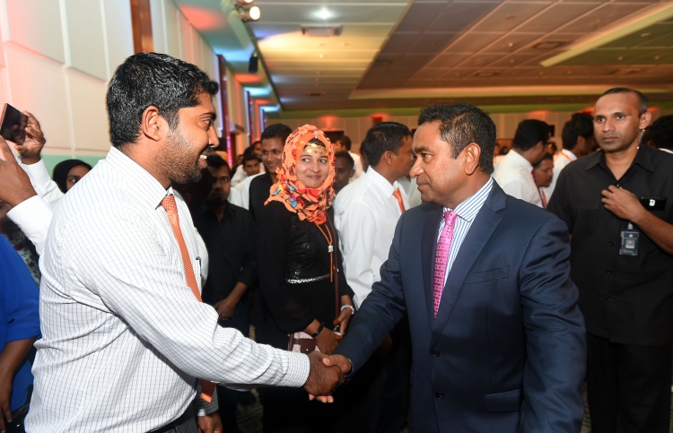 ފުވައްމުލަކު 1 ބިލިއަންގެ މަޝްރޫއު ނުއެއް ފެނޭ: ޝާހު