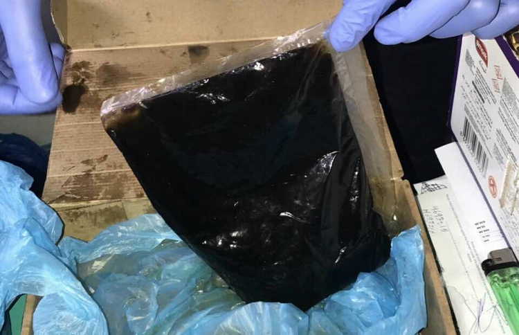 ރާއްޖެ ގެންނަން އުޅުނު ޑްރަގްތައް އިންޑިއާއިން ހޯދައިފި