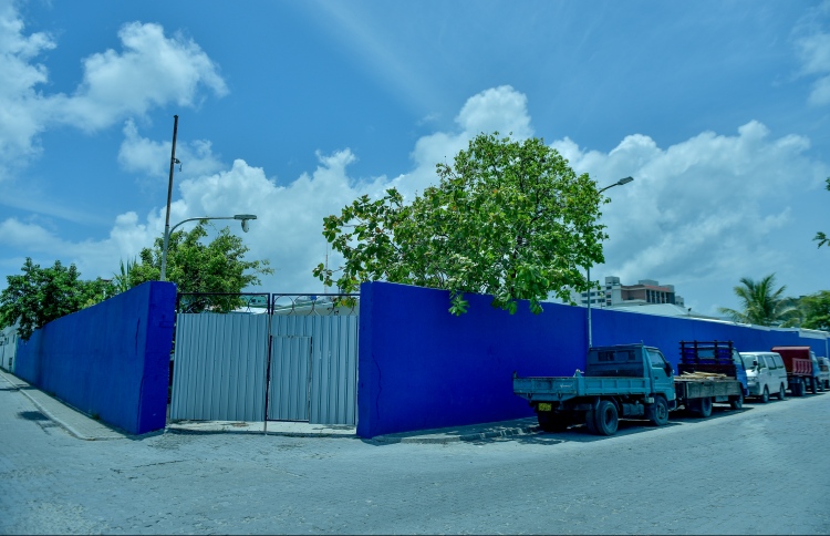 ކޮރަޕްޝަން ހިމެނޭ ބިންތައް ނަގާނެ: އޮޕޮޒިޝަން