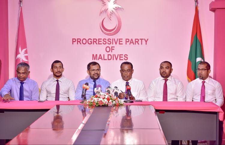 199 ޓީމާ އެކު ޕީޕީއެމުން ސްޕޯޓްސް ފިއެސްޓާއެއް