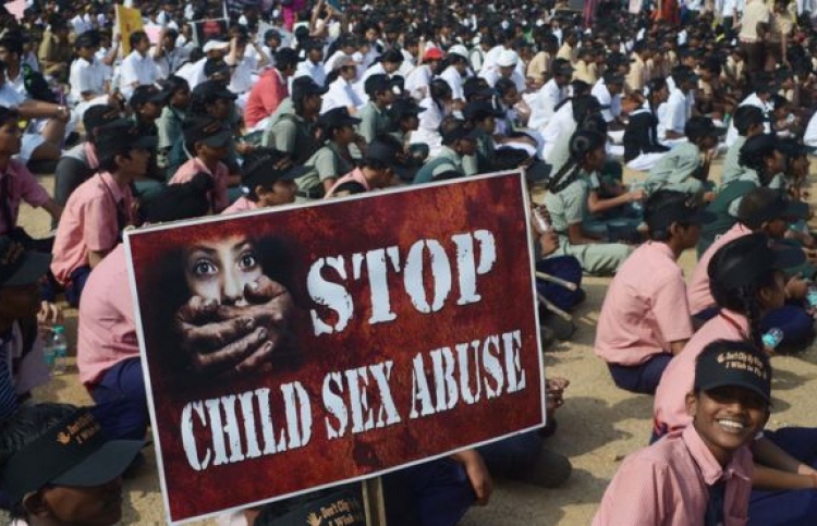 ޖިންސީ ޝިކާރައަކަށް ވި ކުދިން، އިންސާފު ކޮން އިރަކު؟