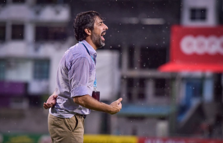 މި ފޯމުގައި ނިއު ބަލިކުރަން އުނދަގޫވާނެ: އޮސްކާ