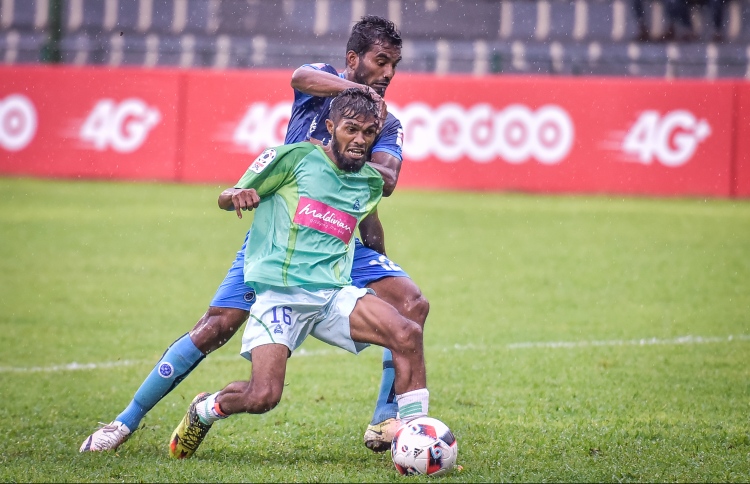 ނިއު "ރަސްކަން" ދަމަހައްޓަން ގްރީންއާ ދެކޮޅަށް