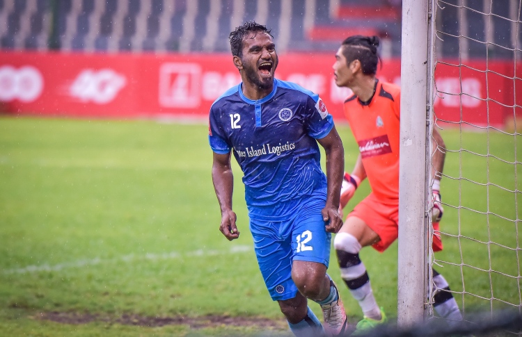 ގްރީން އަތުން ނިއު އަށް މުހިއްމު މޮޅެއް