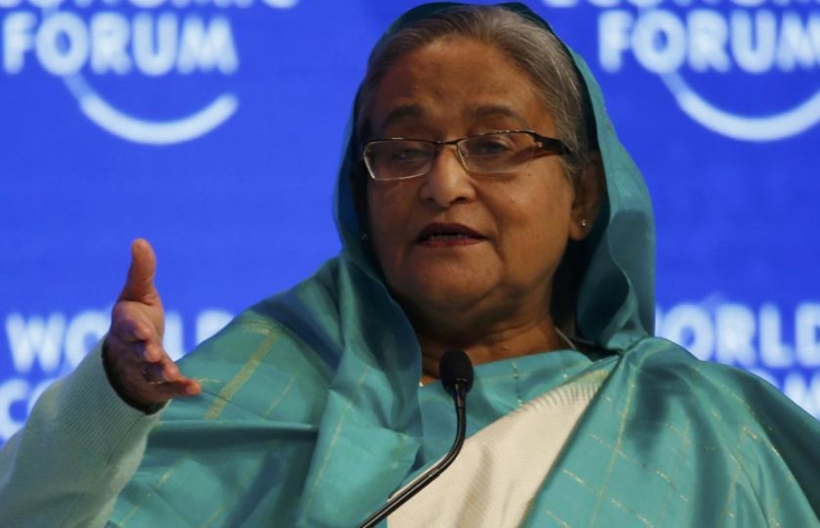 މަރުގެ ހުކުމް އަންނަ ކުށް ހަސީނާއަަށް ސާބިތުވެއްޖެ