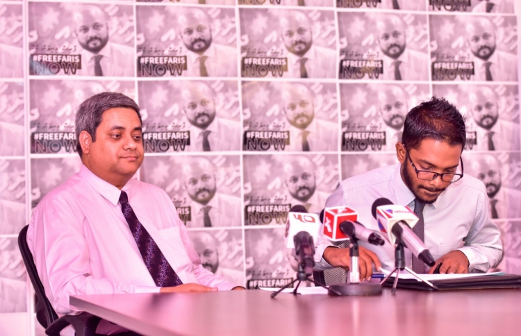 ޝަރީއަތް މަޑުނުޖައްސަން ނިންމުމުން އިސްތިއުނާފަށް ދަނީ