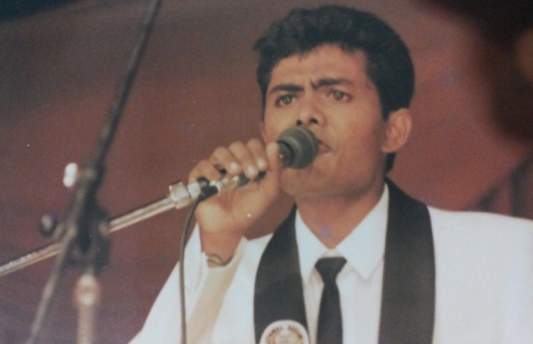 އާތިފަކީ އާދައިގެ މީހެއް ނޫން، އެއަށް ވުރެ މާ ހާއްސަ