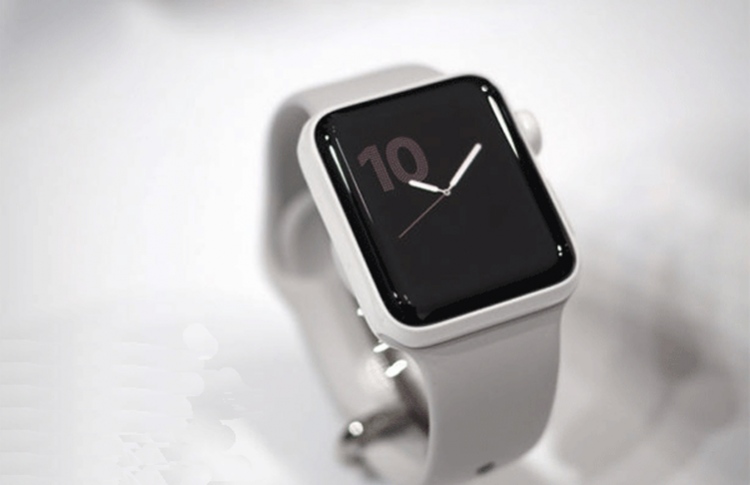 އެޕަލް ވޮޗް: ޖުމުލަ 15 މިލިއަން ގަޑި ވިއްކާނެ