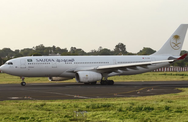 ހައްޖާއި އުމްރާގެ ވިސާ ދޫކުރާނީ ސައުދިއާއަށް އެކަނި