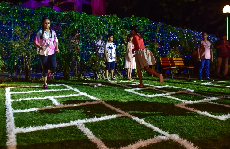 ރަސްރަނި ބަގީޗާއަށް ބިދޭސީން ވަންނަން ފީއެއް ނަގާނެ