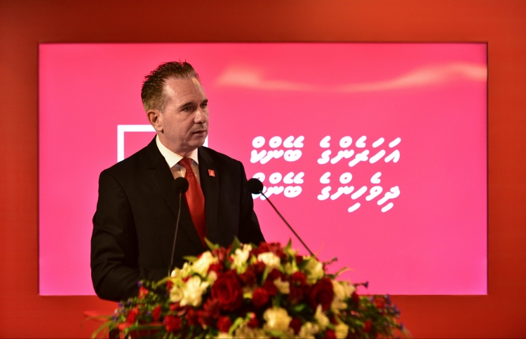 1.5 ބިލިއަން ރުފިޔާގެ ލޯނު ބީއެމްއެލް އިން ދޫކުރި