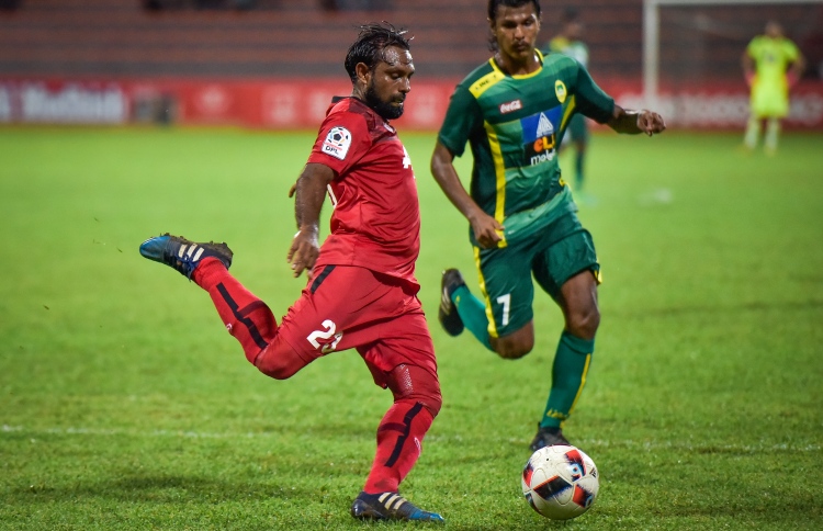 ނިޔާ ވަގުތީ ގޮތުން ވިކްޓަރީގެ އެސިސްޓަންޓް ކޯޗަކަށް