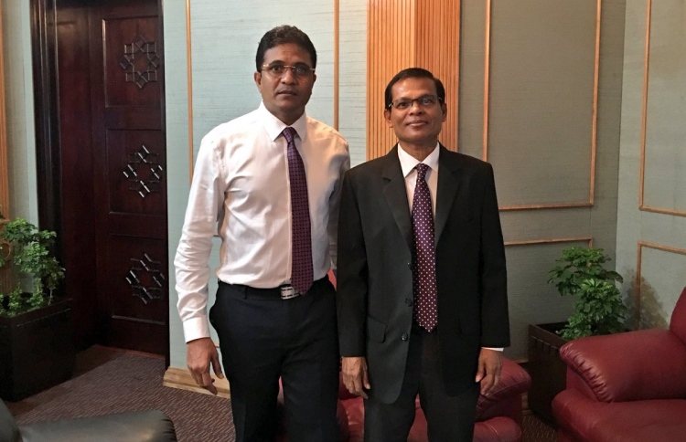 އެންމެ 11 ޖަލްސާ، މަޖިލިސް އަނެއްކާ ވެސް ޗުއްޓީއަށް