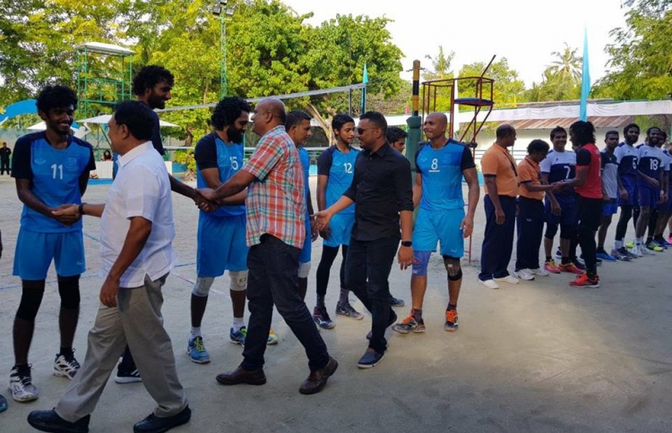 ސެމީގެ ދެ ވަަނަ މެޗުގައި ސޮނޭވާ އާއި ބަނޑޮސް