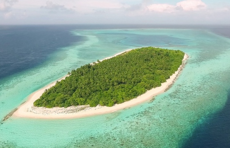 މައިނާ ހޮޓެލްސްއިން ފަރެހުގައި ރިސޯޓެއް ހަދަނީ