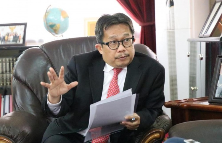 އެންމެ ގިނަ މީހުން ހައްޖަށް ދިޔައީ އިންޑޮނީޝިއާ އިން