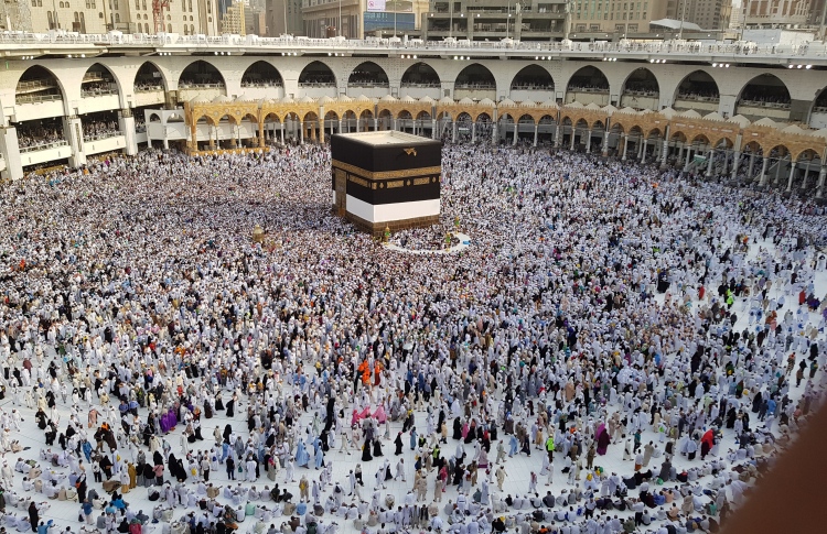 އިސްރާއާ މިއުރާޖު، އީމާންކަމާއި ބުއްދިއާ ދެމެދު ވަޒަންކުރުން