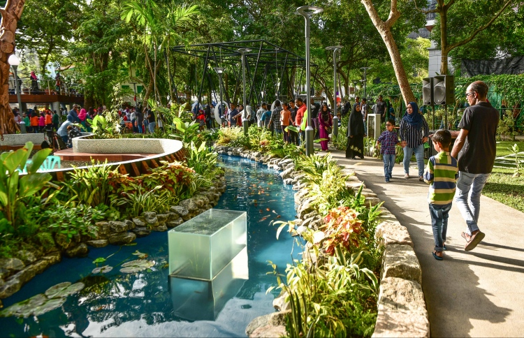 ބިލް ނުދައްކައިގެން ސަލްޓަންޕާކުން ކަރަންޓު ކަނޑާލައިފި