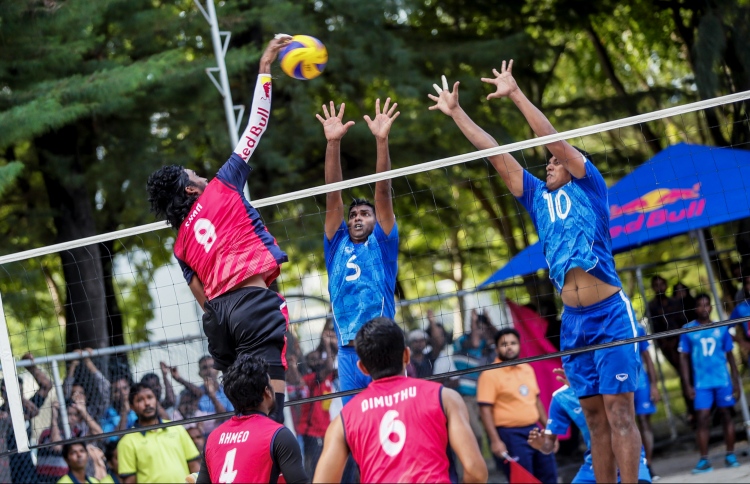 ފައިނަލުގެ ފުރުސަތު އަނަންތާރާ ބޮޑުކޮށްފި