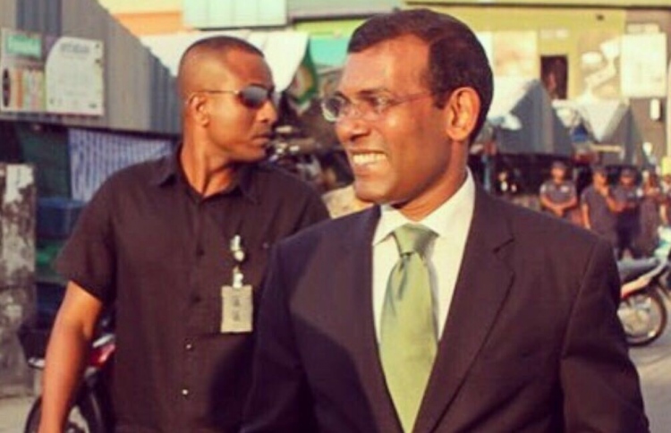 އޯޑިއޯއާ ގުޅިގެން ކަނޑާލި މީހާގެ ނަން ހާމަކޮށްފި
