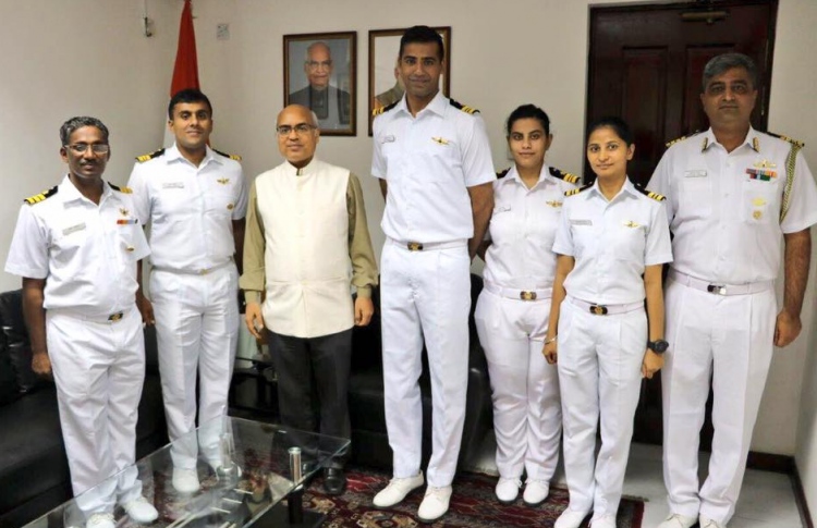 އިންޑިއާގެ އަސްކަރިއްޔާގެ ވަފުދެއް ވެސް ރާއްޖޭގައި