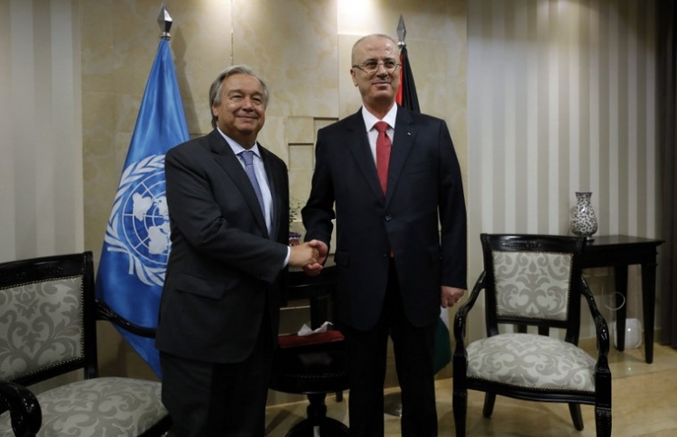 ދެ ދައުލަތް އުފެއްދުމުގެ ޚިޔާލު ދޫކޮށްލައިގެން ނުވާނެ