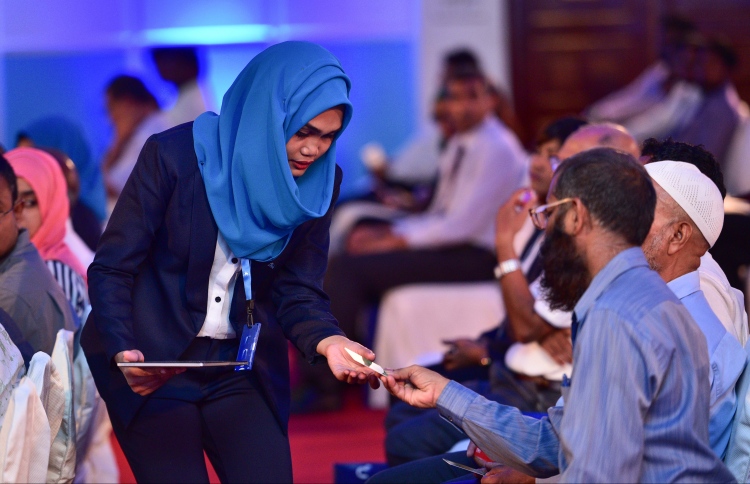 އެމްޓީސީސީގެ ހިއްސާގެ މޫނުމަތީ އަގު 5ރ. އަށް