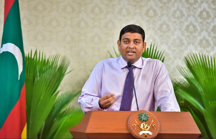 ވިޔަފާރިވެރިންނަށް ވެސް އީޔޫން ފިޔަވަޅު އެޅިޔަ ނުދޭނެ