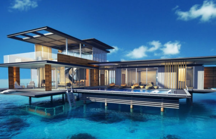 ވާލްޑޮފް އެސްޓޯރިއާގެ ރިސޯޓެއް ރާއްޖޭގައި ހުޅުވަނީ