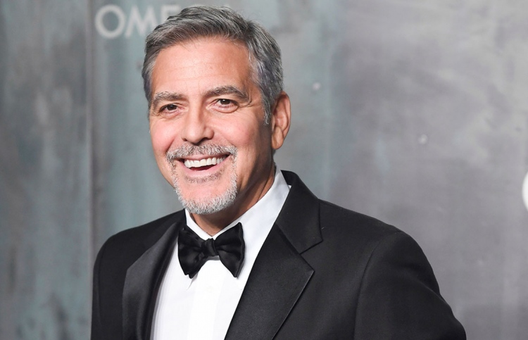 ދަރިން ލިބުނު ފަހުން ޒިންމާދާރު މީހަކަށް ވެވިއްޖެ: ކްލޫނީ