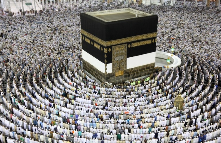 ހައްޖުގެ ތައްޔާރީތައް ނިމިއްޖެ