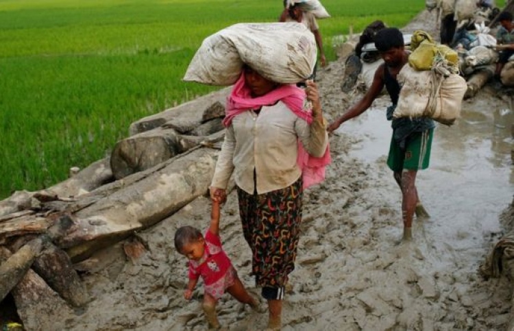 މުސްލިމުންގެ ހިމާޔަތުގައި ސޫކީ ފިޔަޅު އަޅަންޖެހޭނެ