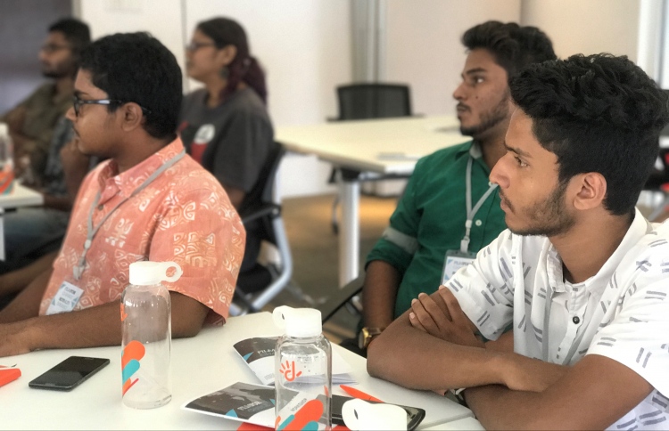 ދިރާގުން ޔޫއެންޑީޕީއާ ގުޅިގެން ކުރު ފިލްމުތަކެއް ހަދަނީ