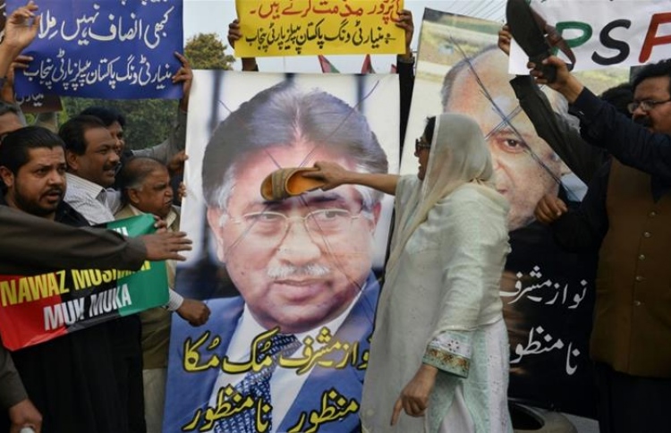 ބުއްޓޫގެ މަރުގެ ޝަރީއަތާ ކުރިމަތިލާން ގައުމަށް ދާނަން