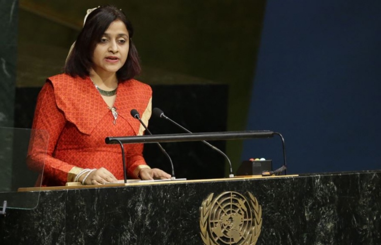 ޓެރަރިޒަމާ ދެކޮޅު މަސައްކަތް ހަރުދަނާކުރަން ޖެހޭ:ދުންޔާ