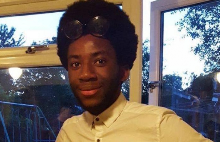 ޔަތީމުޚާނާއިން ގެނައި ކުއްޖާ އޮކްސްފޯޑް ޔުނިވަސިޓީގައި