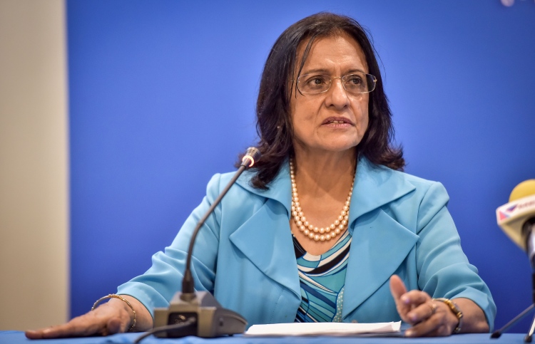 ސިއްހީ ދާއިރާއަށް އެންމެ ހަރަދުކުރަނީ ރާއްޖެއިން:ޕޫނަމް