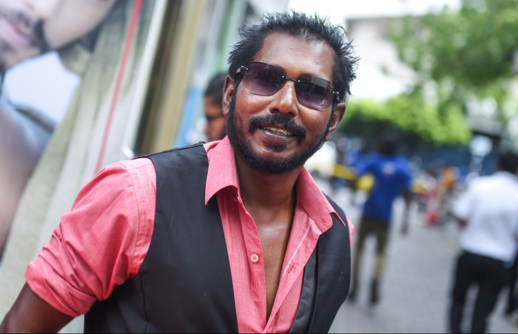 ކުރީގެ ފިލްމު ޑައިރެކްޓަރު ފައްތާހު ނިޔާވެއްޖެ