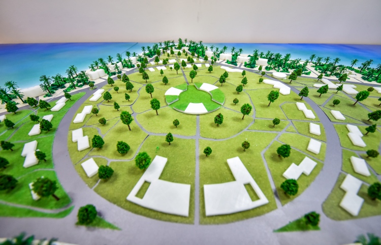 އެމްއައިޓީޑީސީ: ކަމެއްނެތި 3 އަހަރު، އާމްދަނީ ސުމެއް