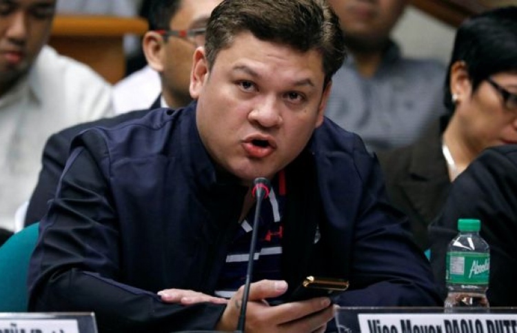 އެންމެ ފަހުން ޑުޓާޓެގެ ދަރިއަށް ޑްރަގު ވިޔަފާރީގެ ތުހުމަތު