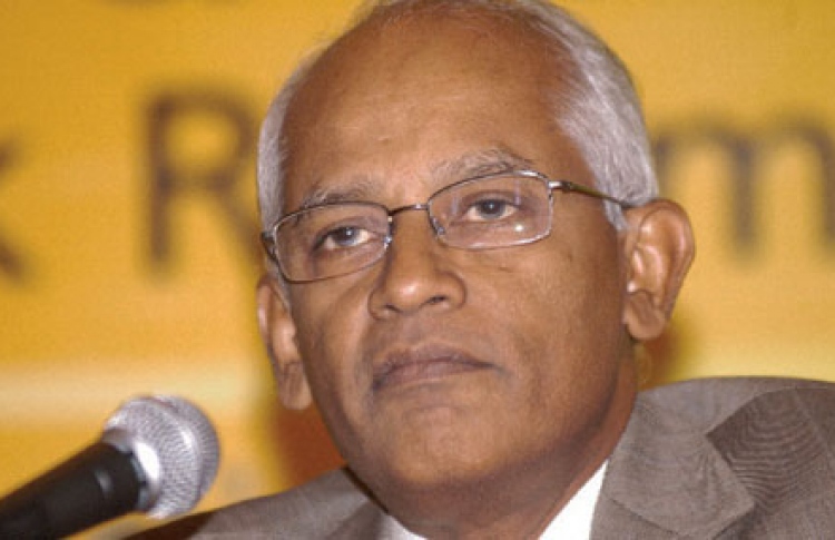 ރާޖަޕަކްސާގެ އަރިސް ދެ އޮފިޝަލަކު ކޮރަޕްޝަނުގައި ޖަލަށް