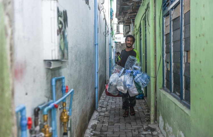 ބޮޑެތި ކުނި އުކައިދޭ ޚިދުމަތެއް ވެމްކޯއިން ފަށަނީ