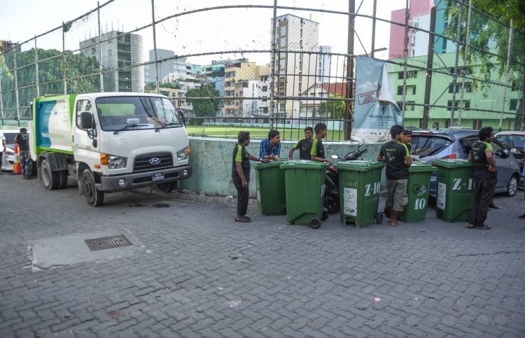 ފީ ހޯދަން ގޭގެއަށް އެދަނީ ވެމްކޯއަކުން ނޫން: ތޯރިގު