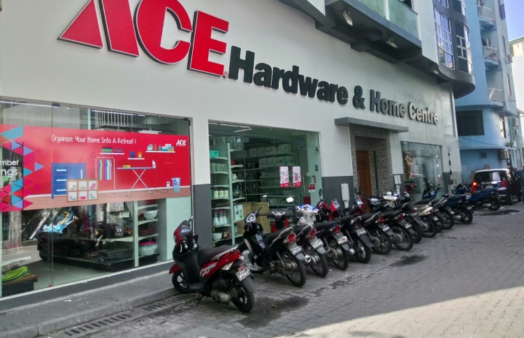 އޭސް ހާޑްވެއާގެ ބޮޑު ޕްރޮމޯޝަން ނިމެނީ، އަވަސް ކުރޭ