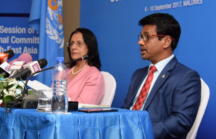 އަގު ހެޔޮކޮށް ރާއްޖެ އަށް ބޭސް ގެންނަން މަޝްވަރާކުރަނީ